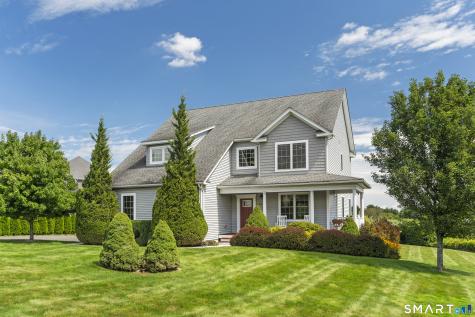 42 Windy Ridge Lane Watertown CT 06795