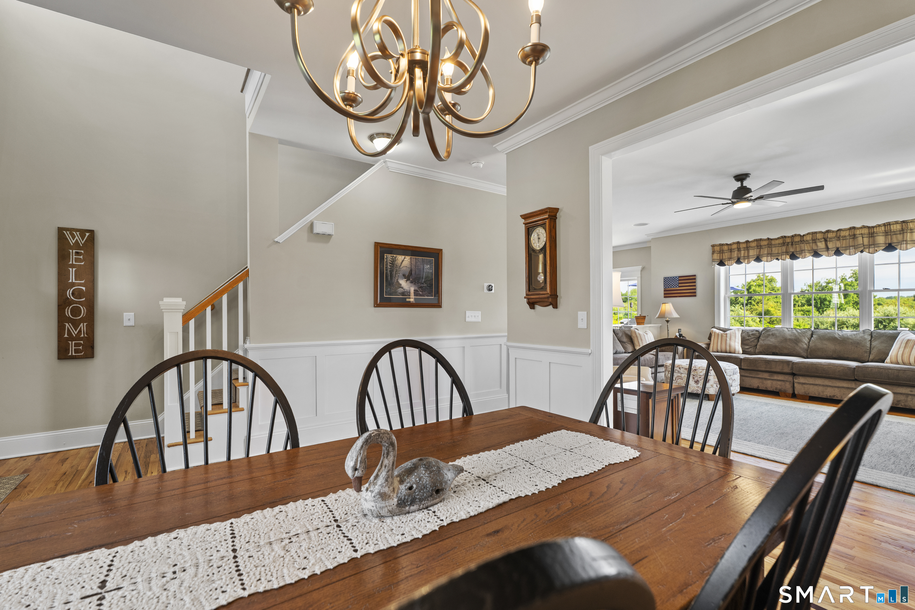 42 Windy Ridge Lane Watertown CT 06795