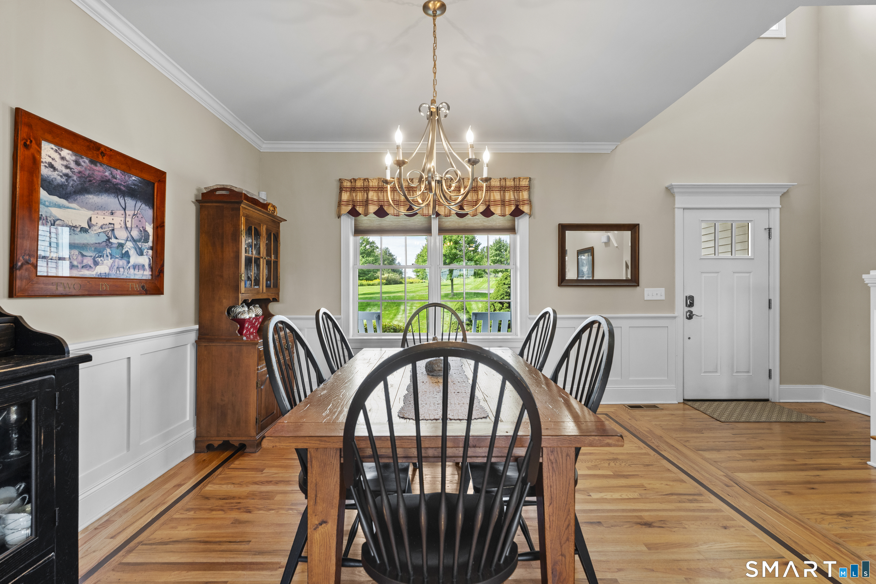 42 Windy Ridge Lane Watertown CT 06795