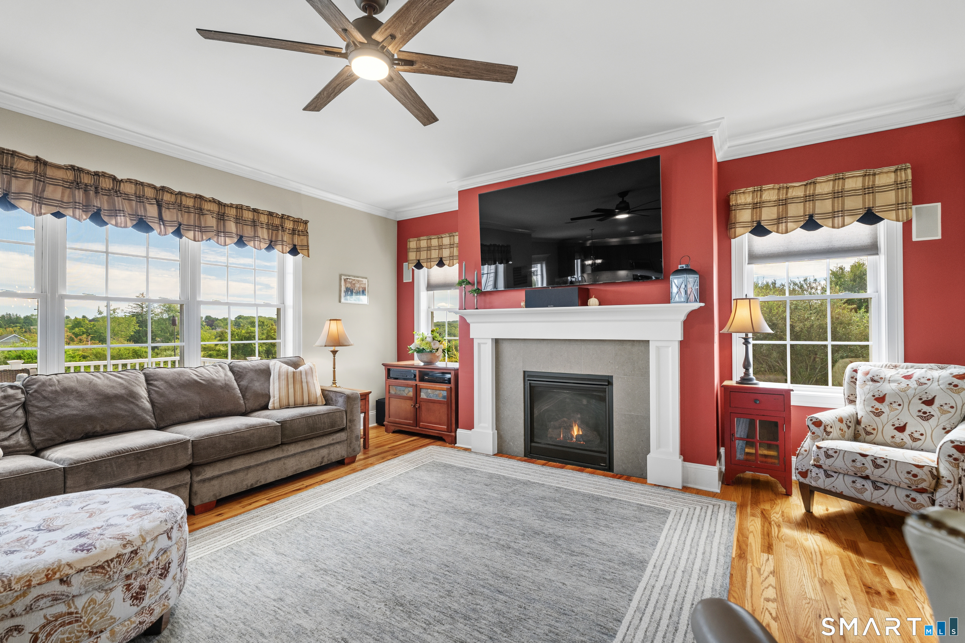 42 Windy Ridge Lane Watertown CT 06795
