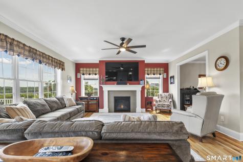 42 Windy Ridge Lane Watertown CT 06795
