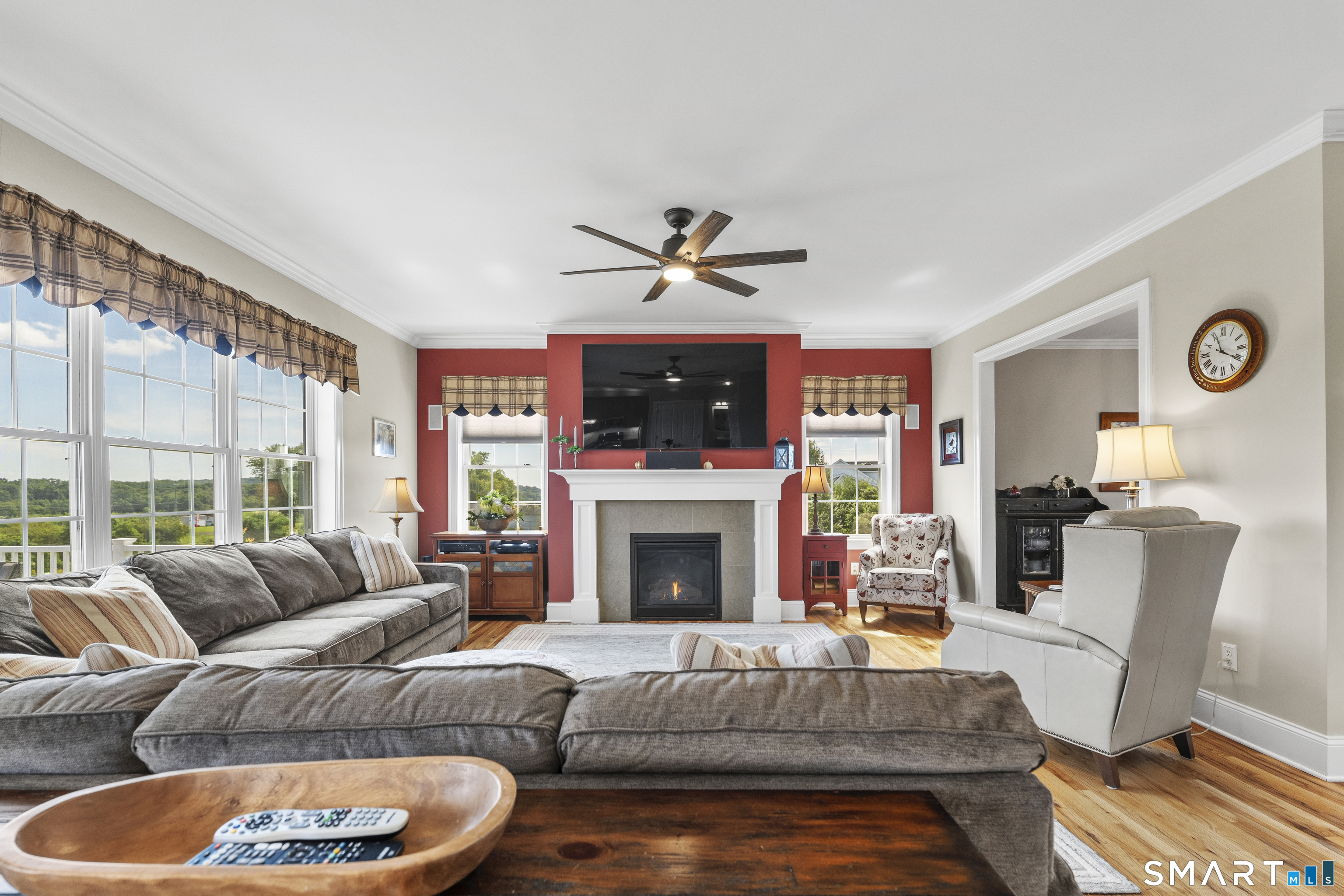 42 Windy Ridge Lane Watertown CT 06795