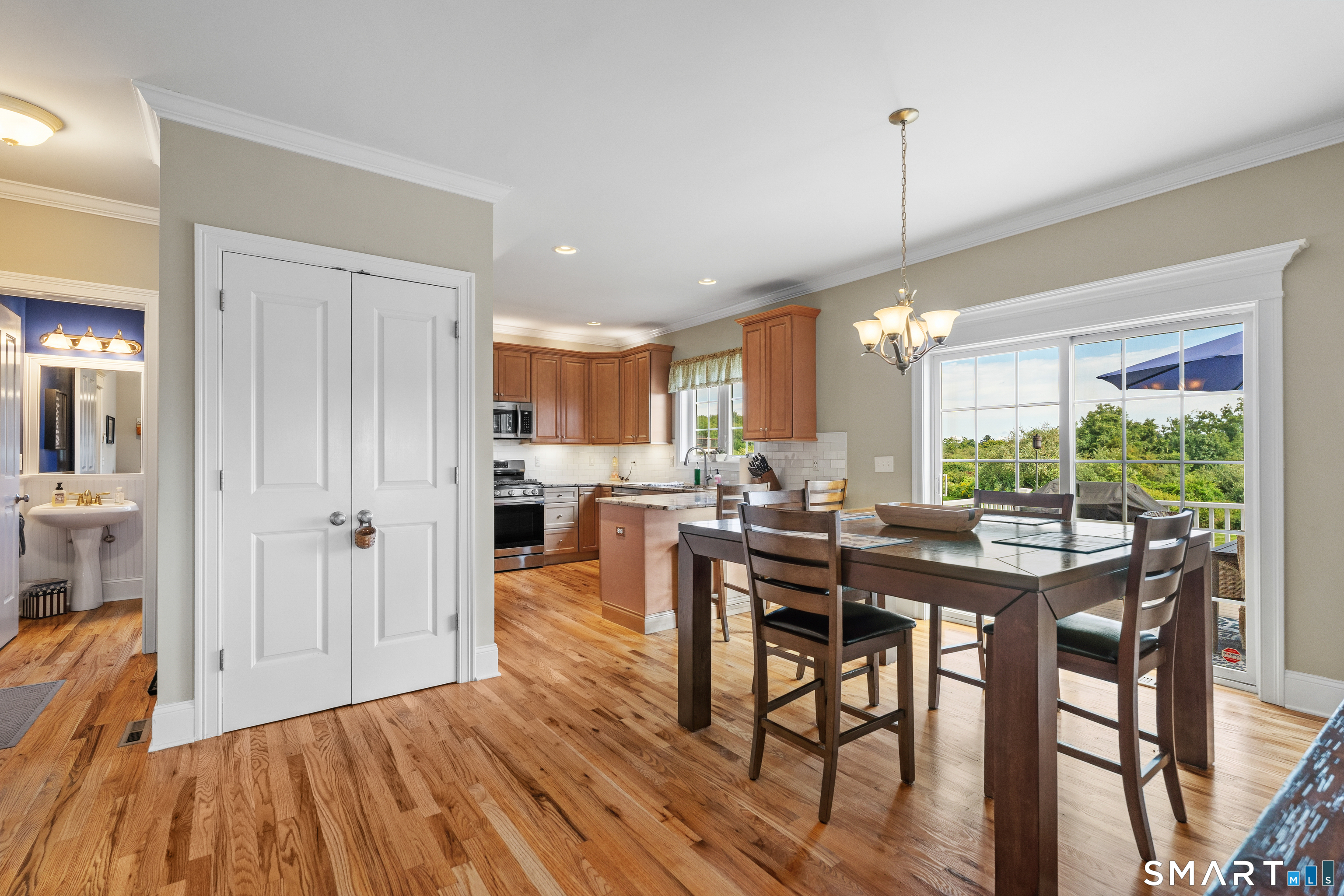 42 Windy Ridge Lane Watertown CT 06795