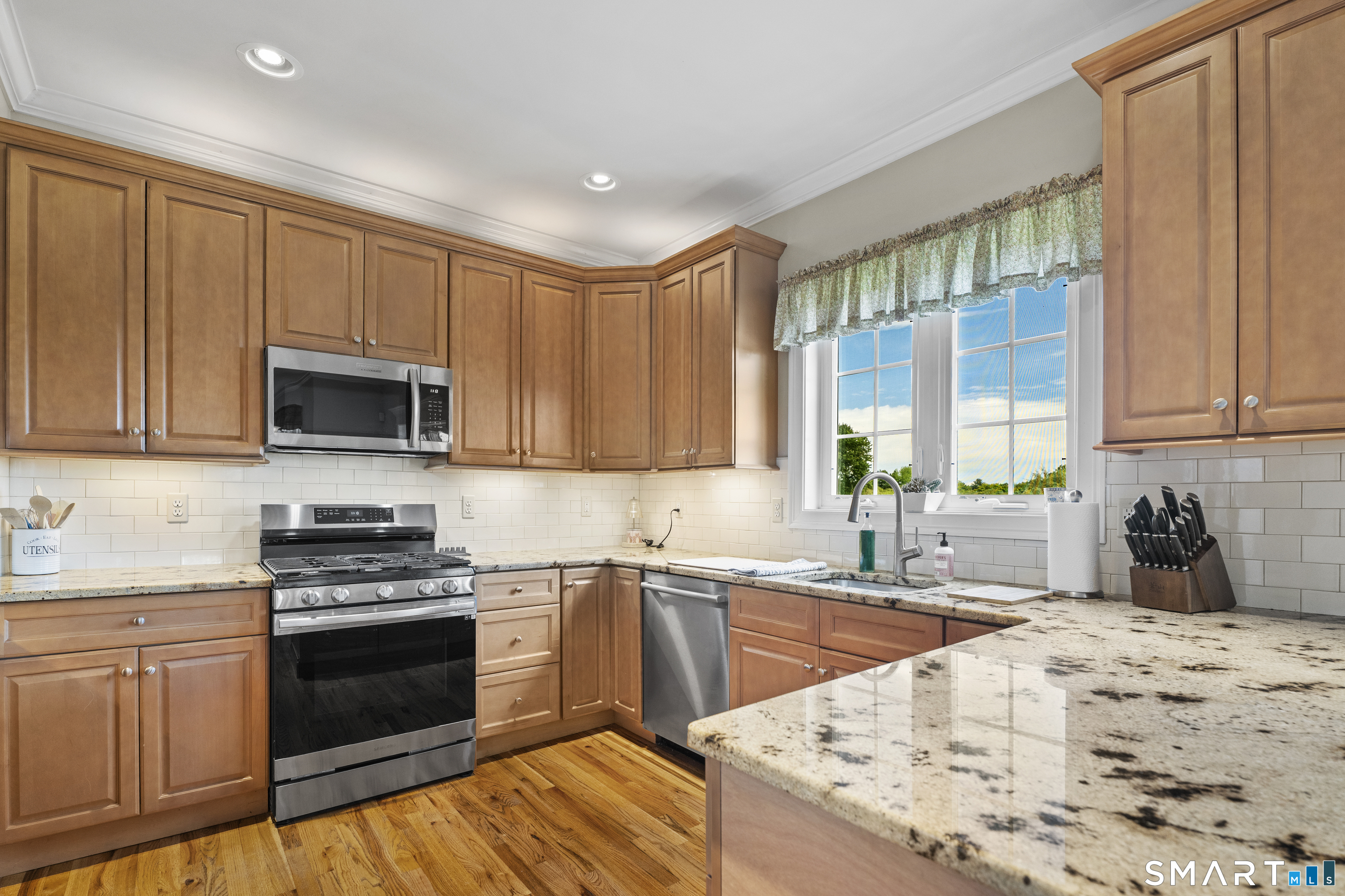 42 Windy Ridge Lane Watertown CT 06795