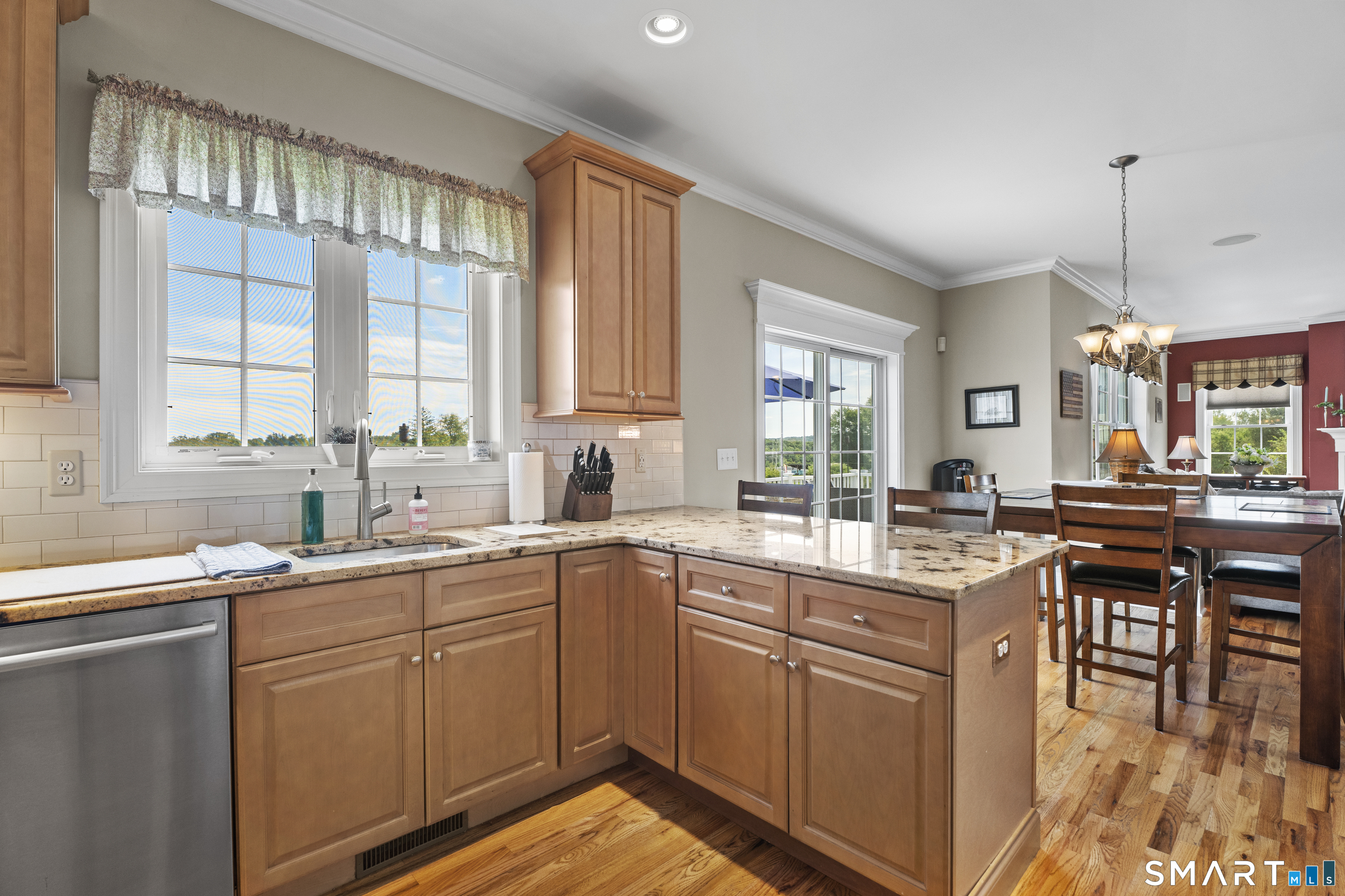 42 Windy Ridge Lane Watertown CT 06795