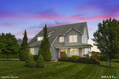 42 Windy Ridge Lane Watertown CT 06795