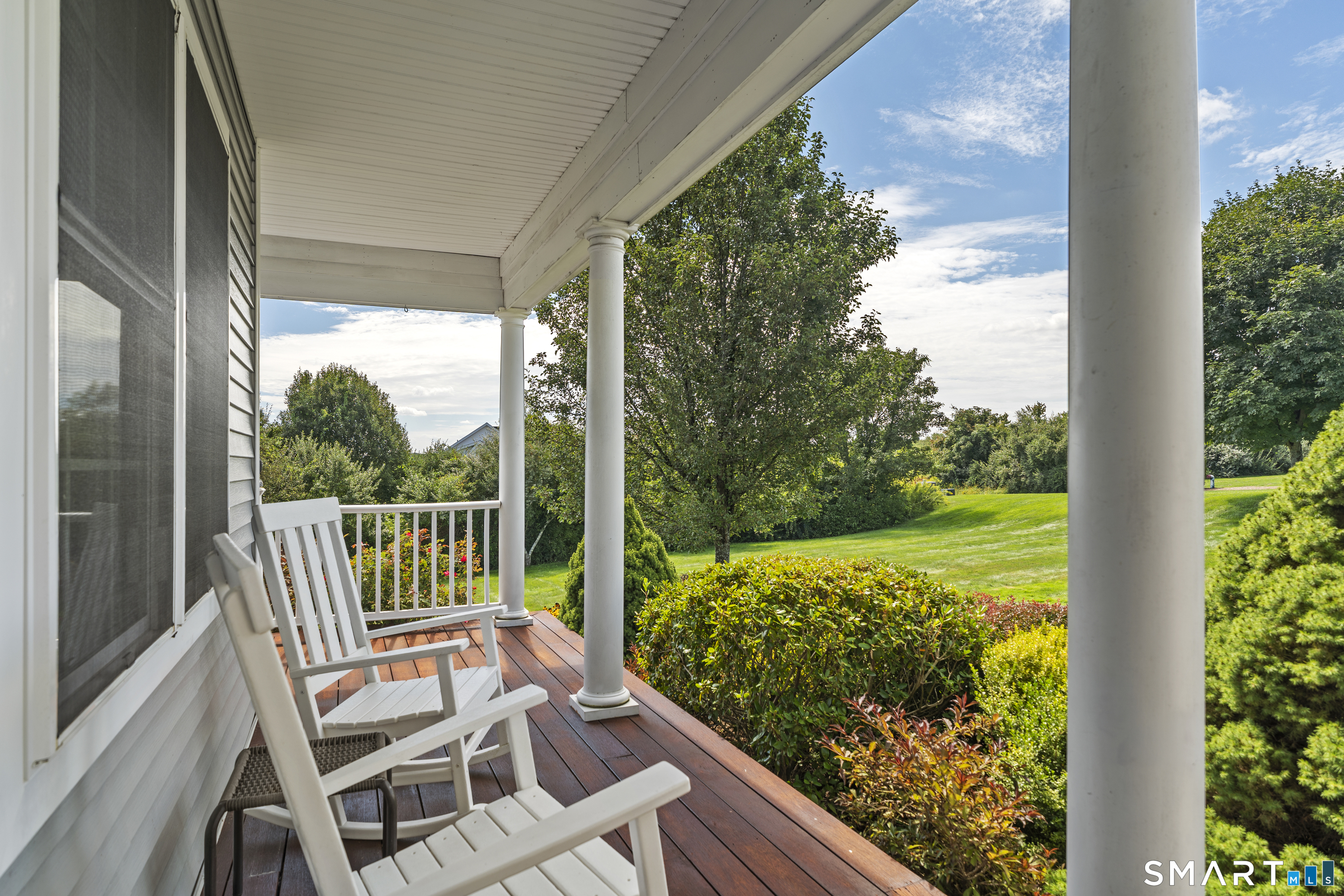 42 Windy Ridge Lane Watertown CT 06795