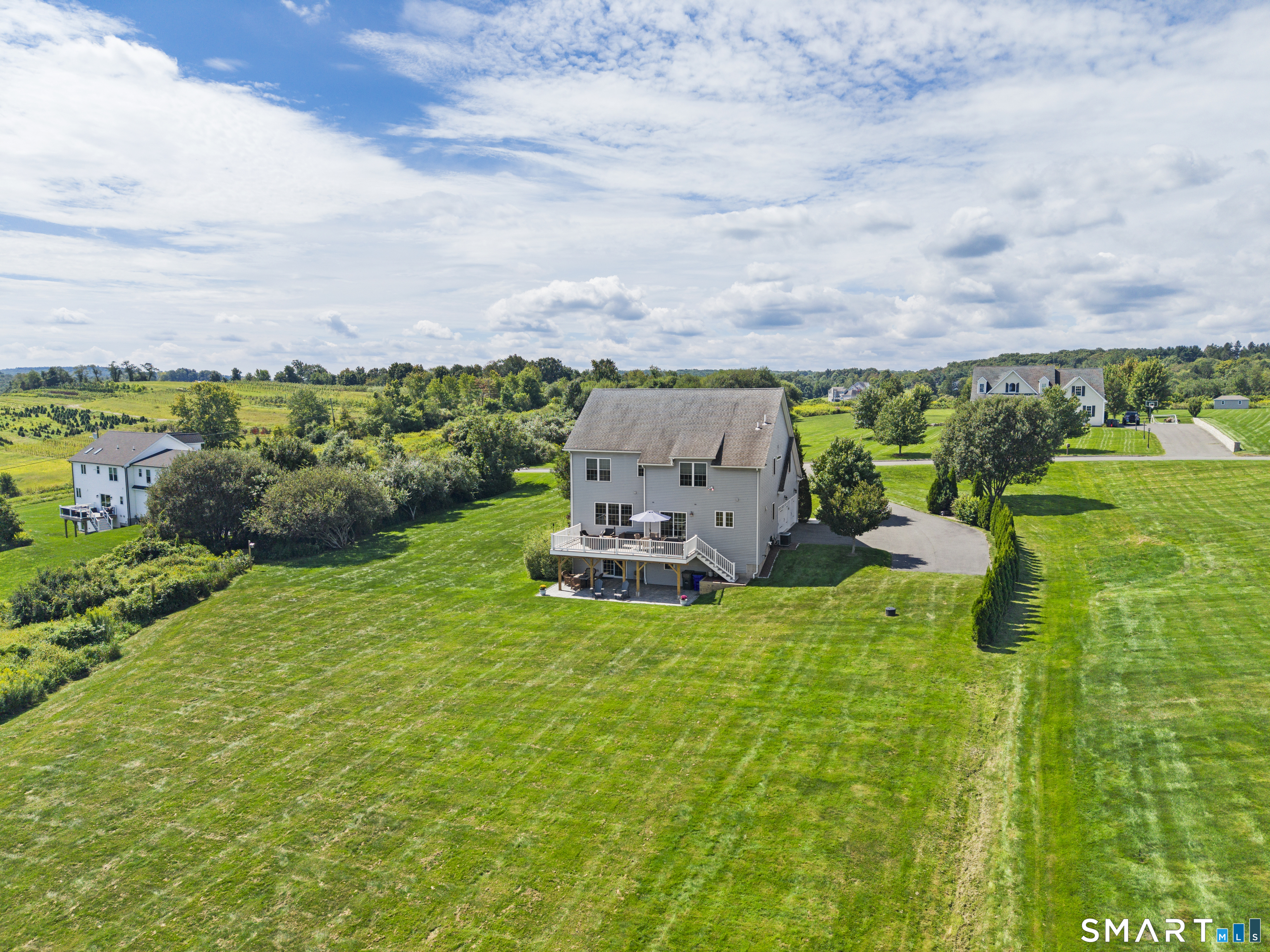 42 Windy Ridge Lane Watertown CT 06795