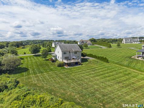 42 Windy Ridge Lane Watertown CT 06795