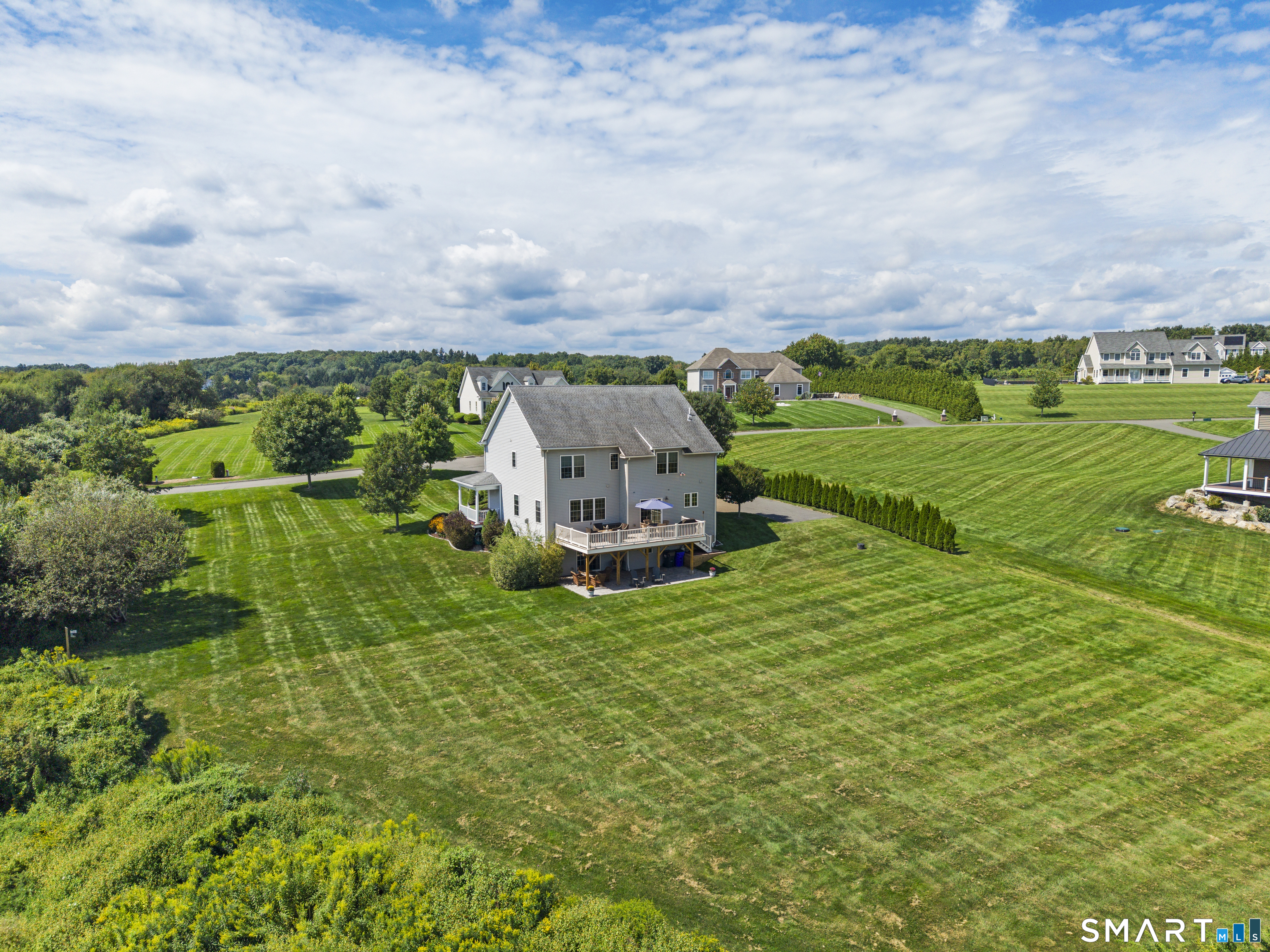 42 Windy Ridge Lane Watertown CT 06795