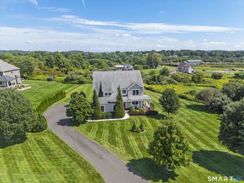 42 Windy Ridge Lane Watertown CT 06795