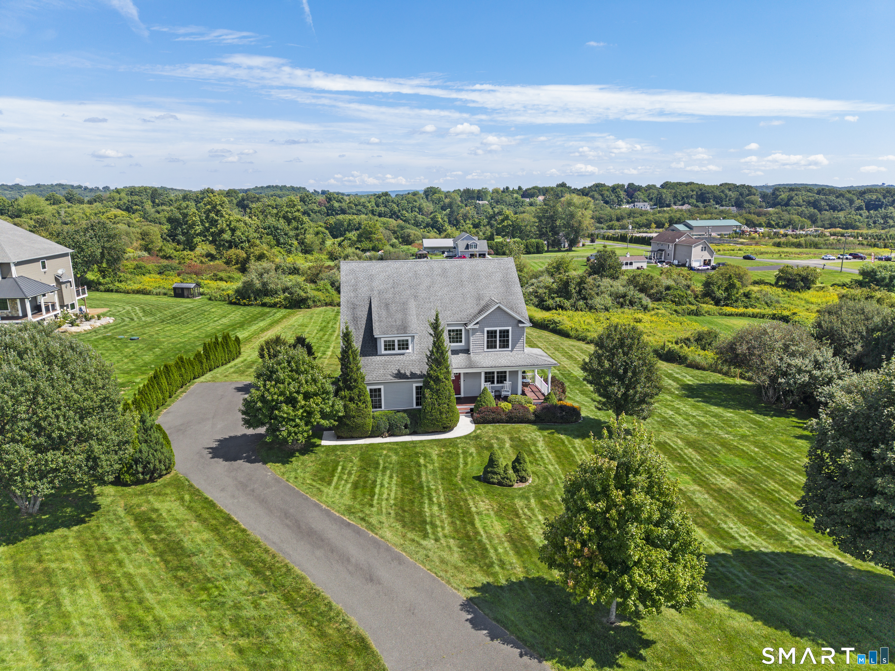 42 Windy Ridge Lane Watertown CT 06795