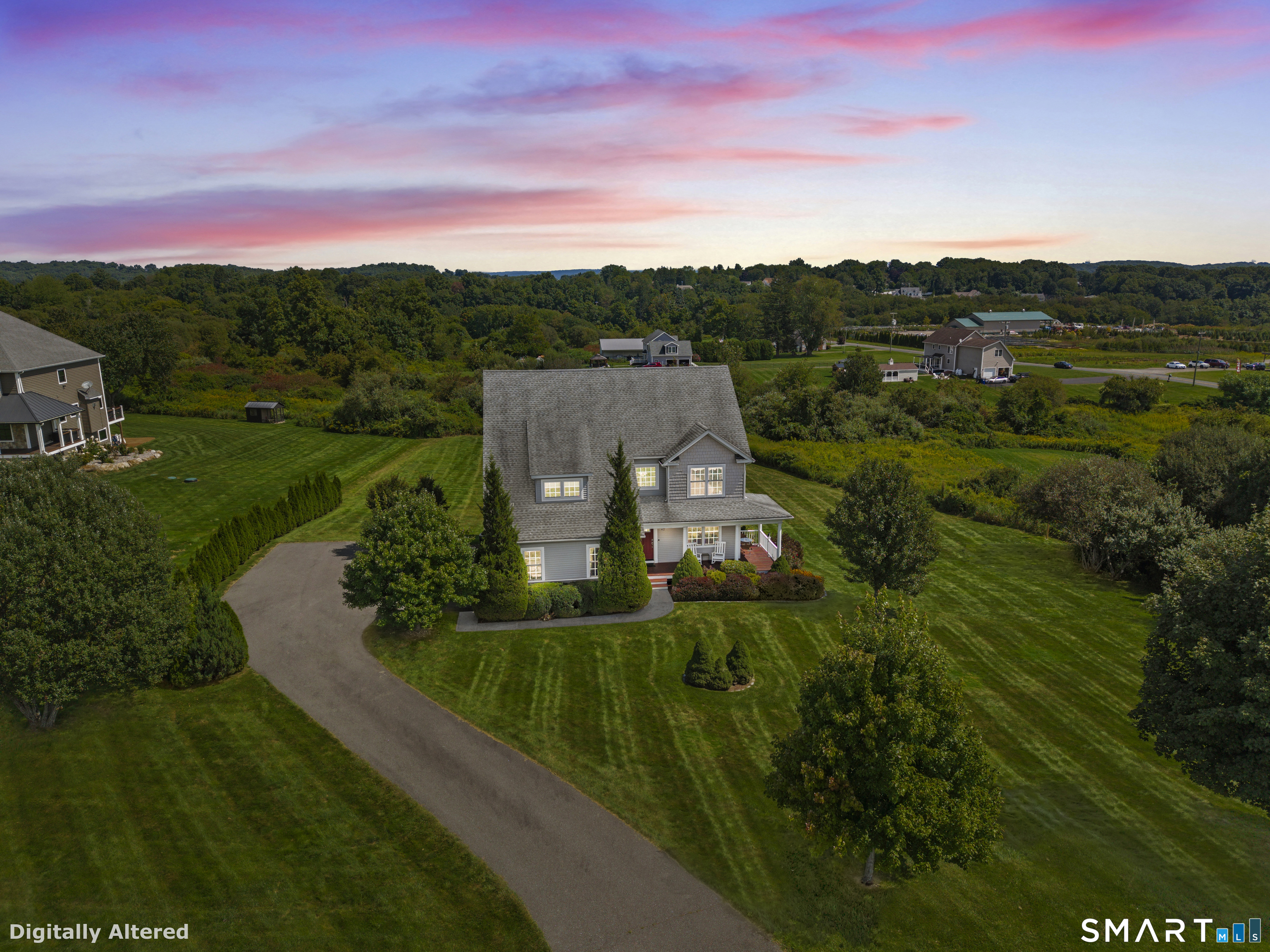 42 Windy Ridge Lane Watertown CT 06795