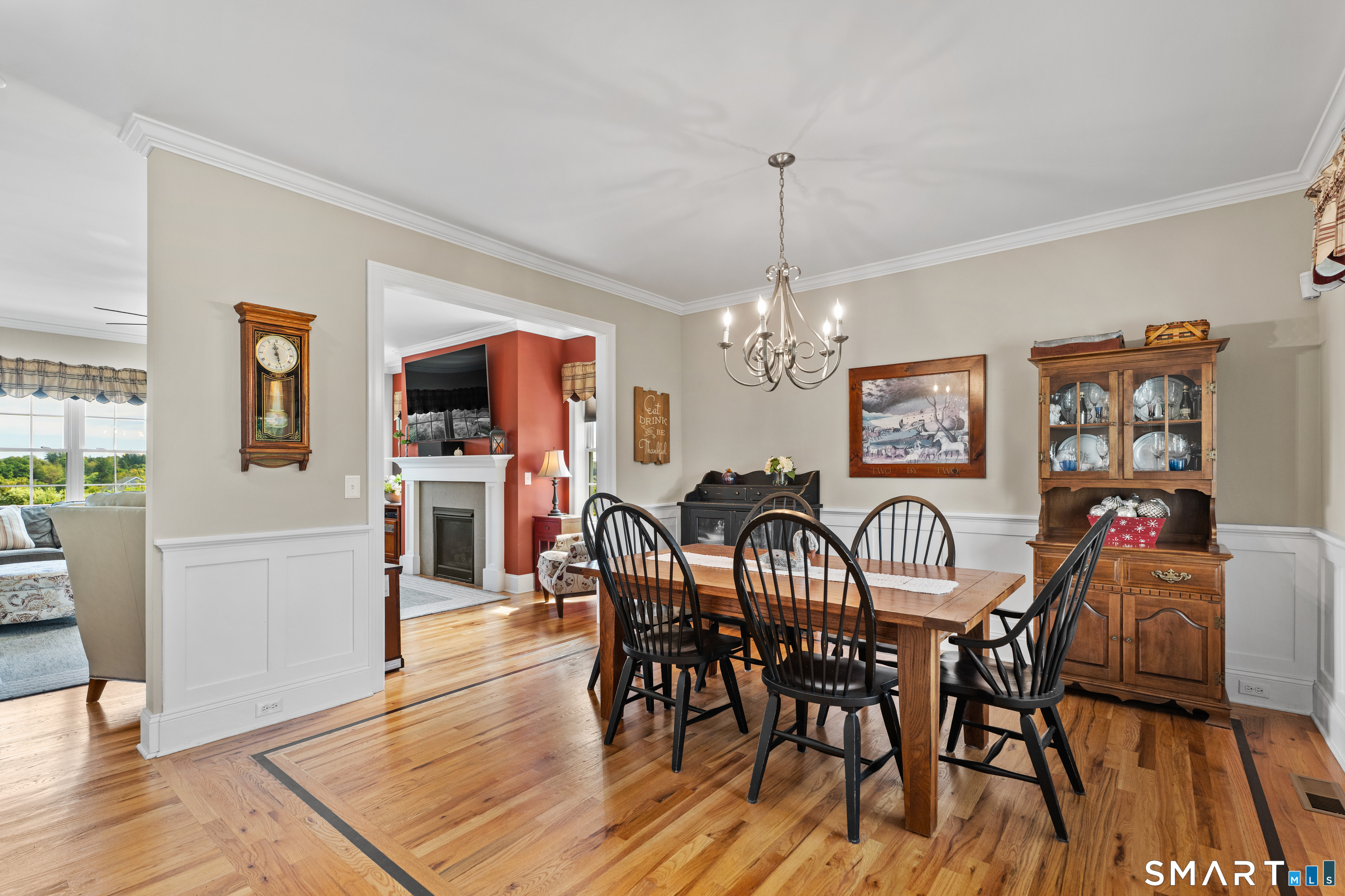 42 Windy Ridge Lane Watertown CT 06795