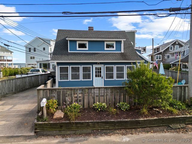 266 Cosey Beach Avenue East Haven CT 06512