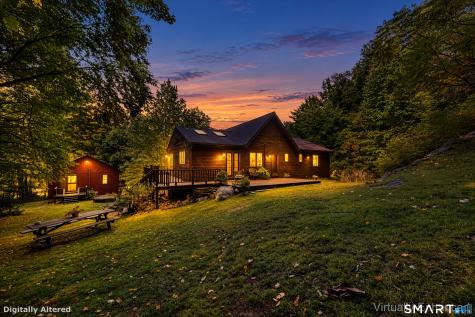 78-82 East River Road Barkhamsted CT 06063