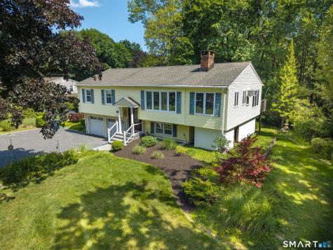 25 Olmstead Lane Ridgefield CT 06877