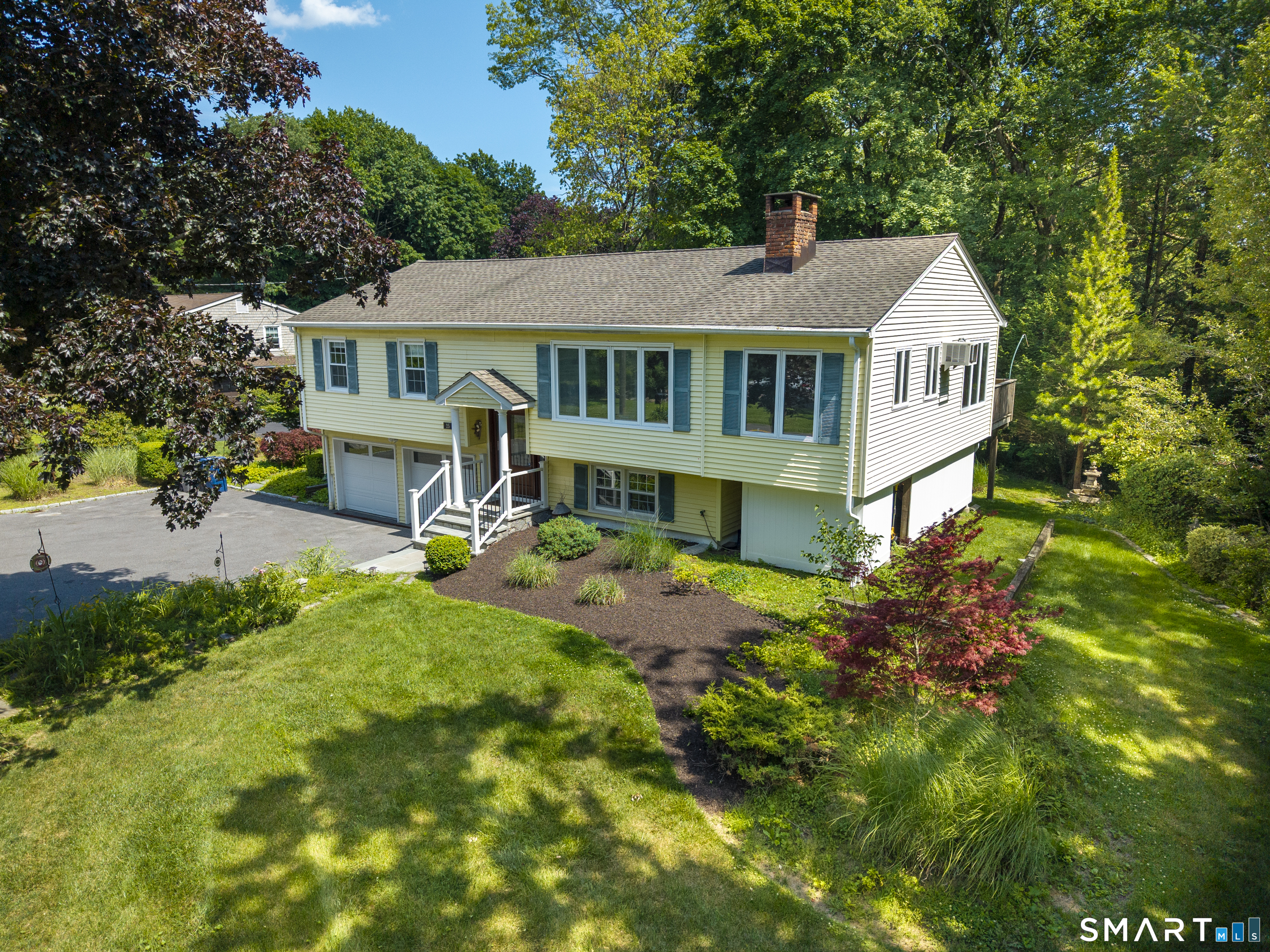 25 Olmstead Lane Ridgefield CT 06877