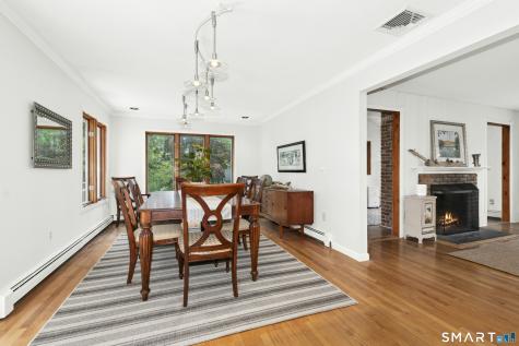 25 Olmstead Lane Ridgefield CT 06877