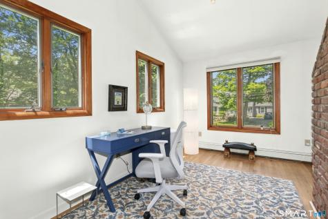 25 Olmstead Lane Ridgefield CT 06877
