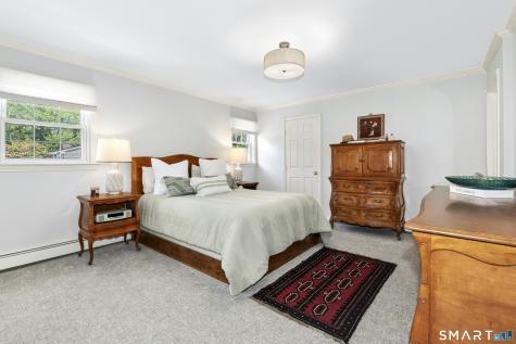 25 Olmstead Lane Ridgefield CT 06877