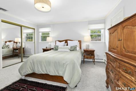 25 Olmstead Lane Ridgefield CT 06877