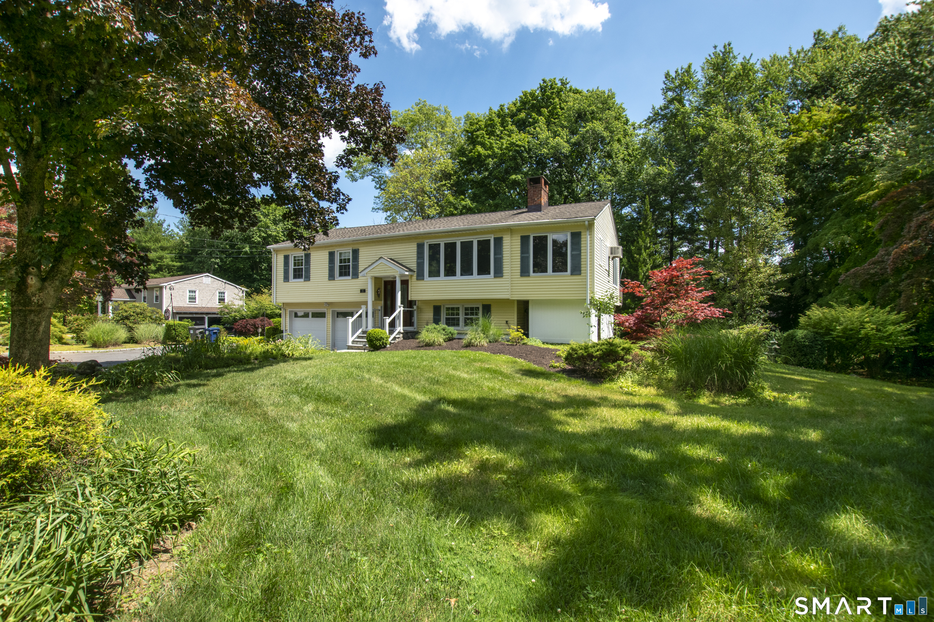 25 Olmstead Lane Ridgefield CT 06877