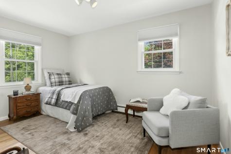 25 Olmstead Lane Ridgefield CT 06877