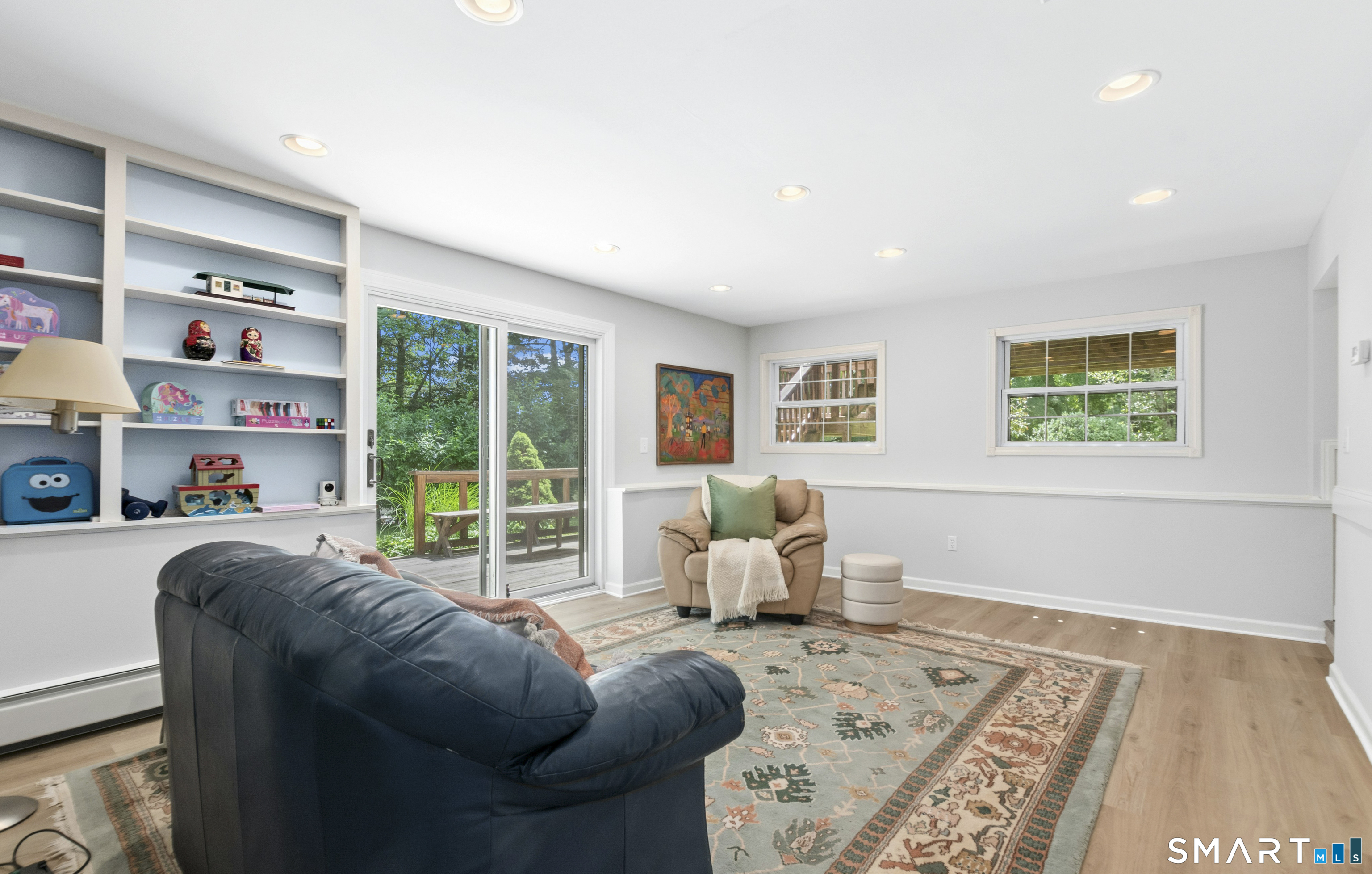 25 Olmstead Lane Ridgefield CT 06877