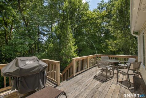 25 Olmstead Lane Ridgefield CT 06877
