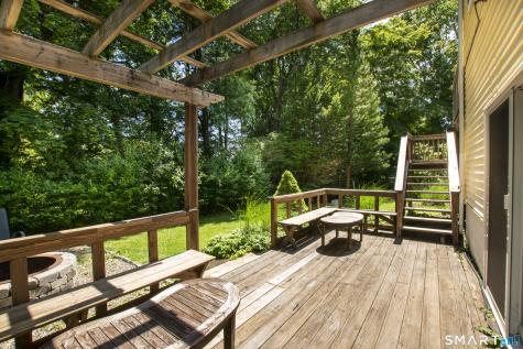 25 Olmstead Lane Ridgefield CT 06877