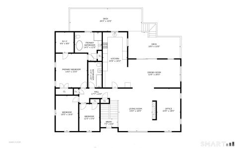 25 Olmstead Lane Ridgefield CT 06877