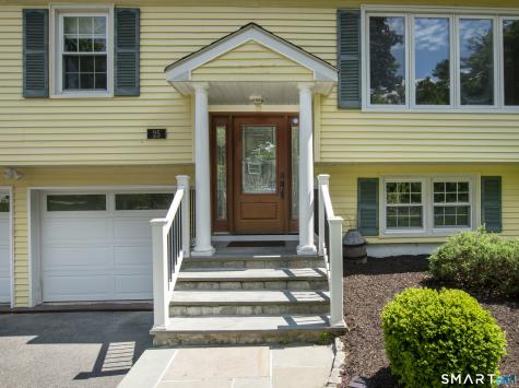25 Olmstead Lane Ridgefield CT 06877