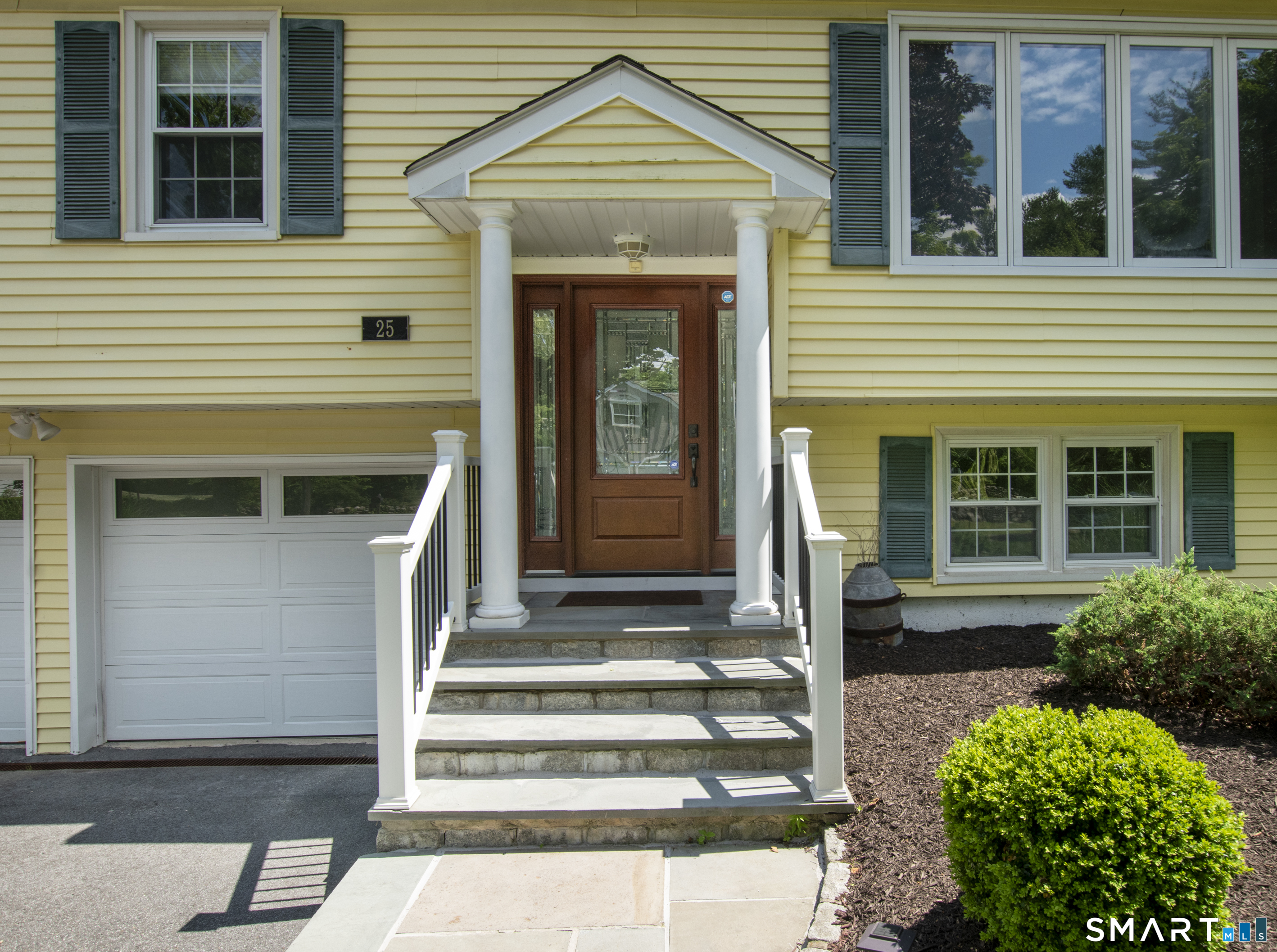 25 Olmstead Lane Ridgefield CT 06877