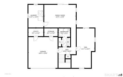 25 Olmstead Lane Ridgefield CT 06877