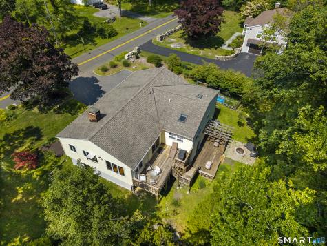 25 Olmstead Lane Ridgefield CT 06877