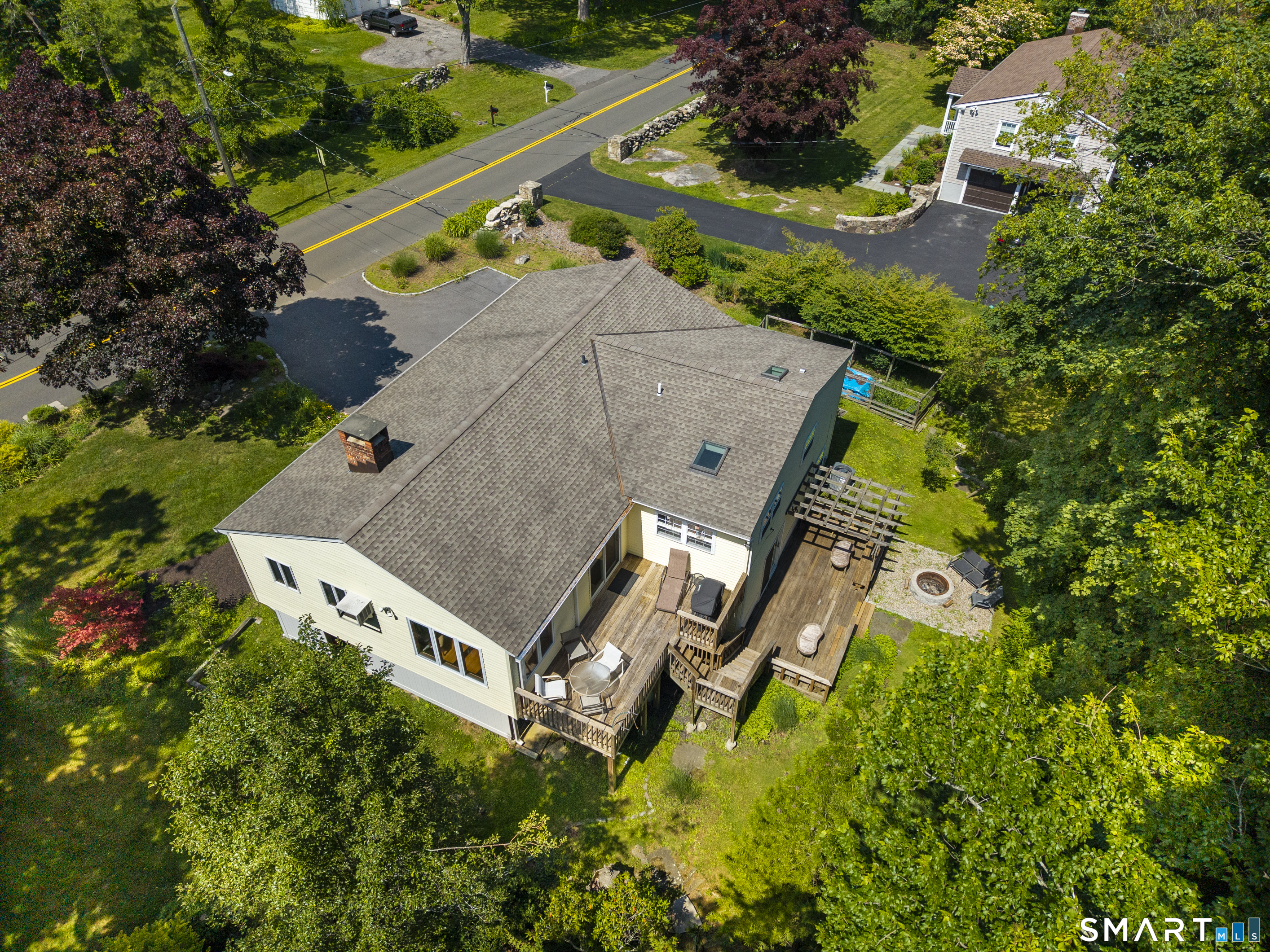 25 Olmstead Lane Ridgefield CT 06877