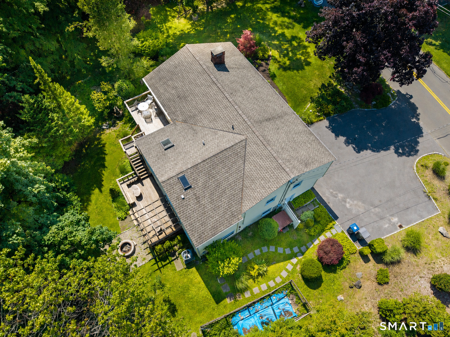 25 Olmstead Lane Ridgefield CT 06877