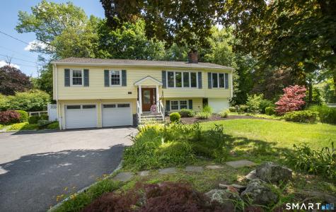 25 Olmstead Lane Ridgefield CT 06877
