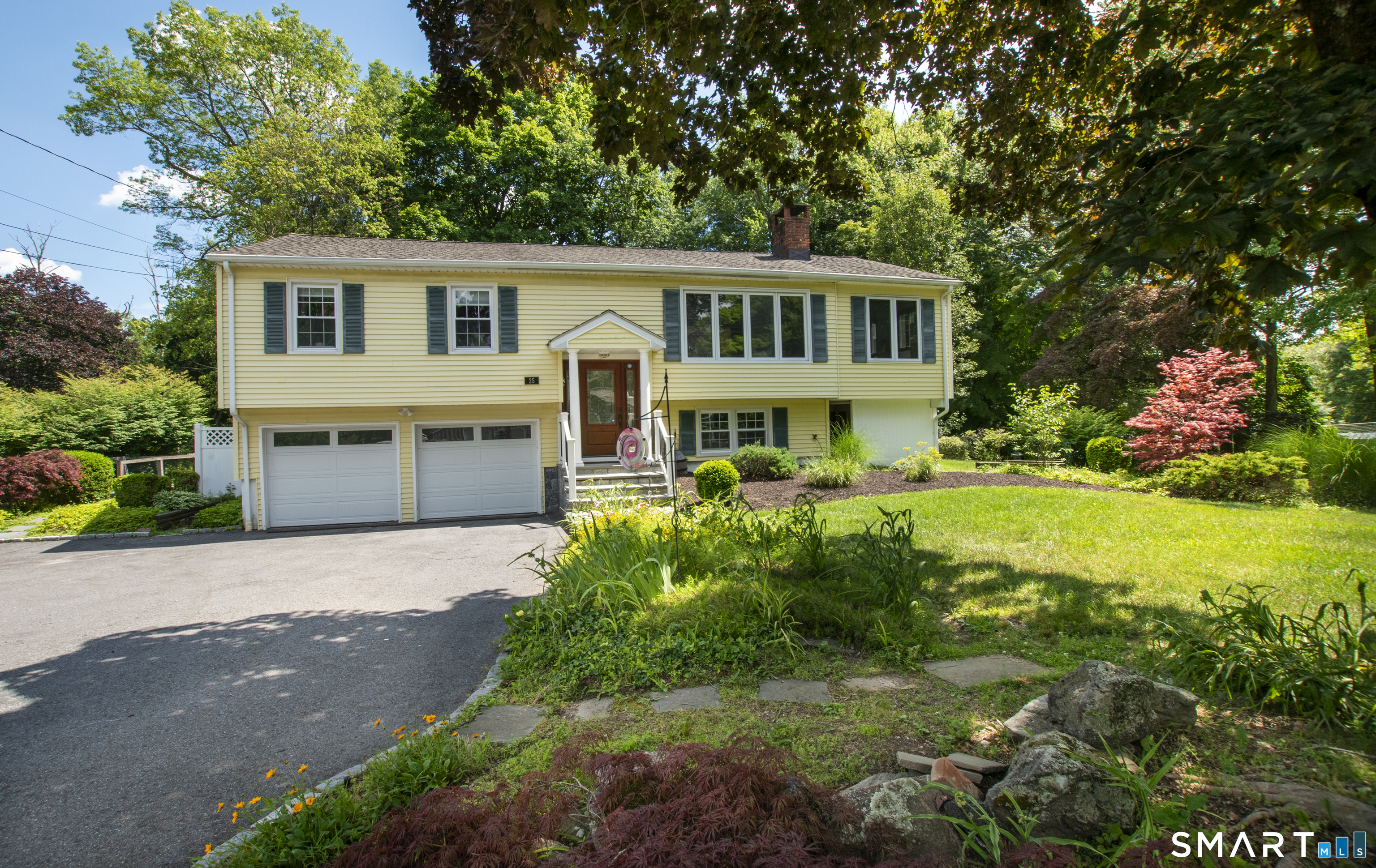 25 Olmstead Lane Ridgefield CT 06877