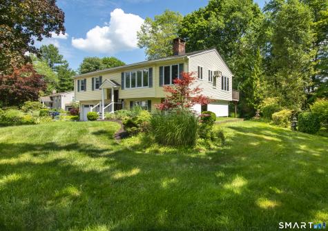 25 Olmstead Lane Ridgefield CT 06877
