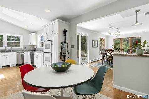 25 Olmstead Lane Ridgefield CT 06877