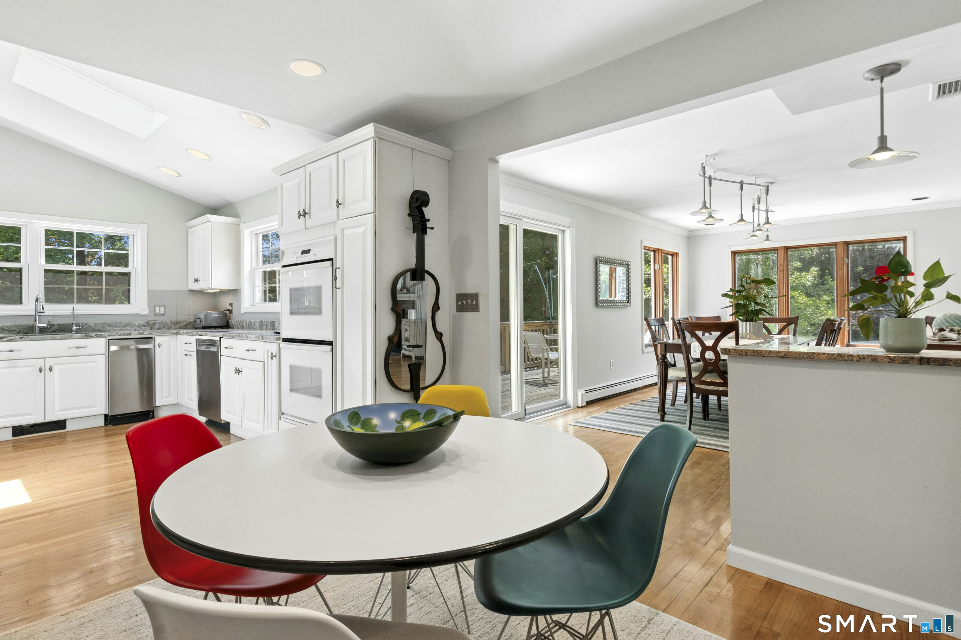 25 Olmstead Lane Ridgefield CT 06877