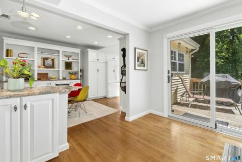 25 Olmstead Lane Ridgefield CT 06877