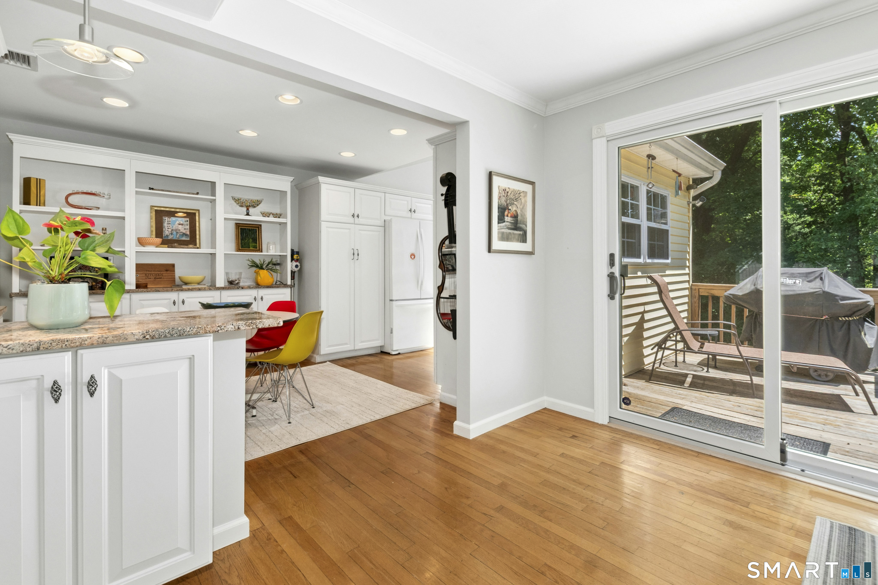 25 Olmstead Lane Ridgefield CT 06877