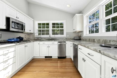 25 Olmstead Lane Ridgefield CT 06877