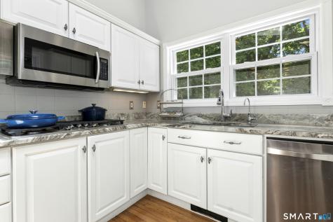 25 Olmstead Lane Ridgefield CT 06877