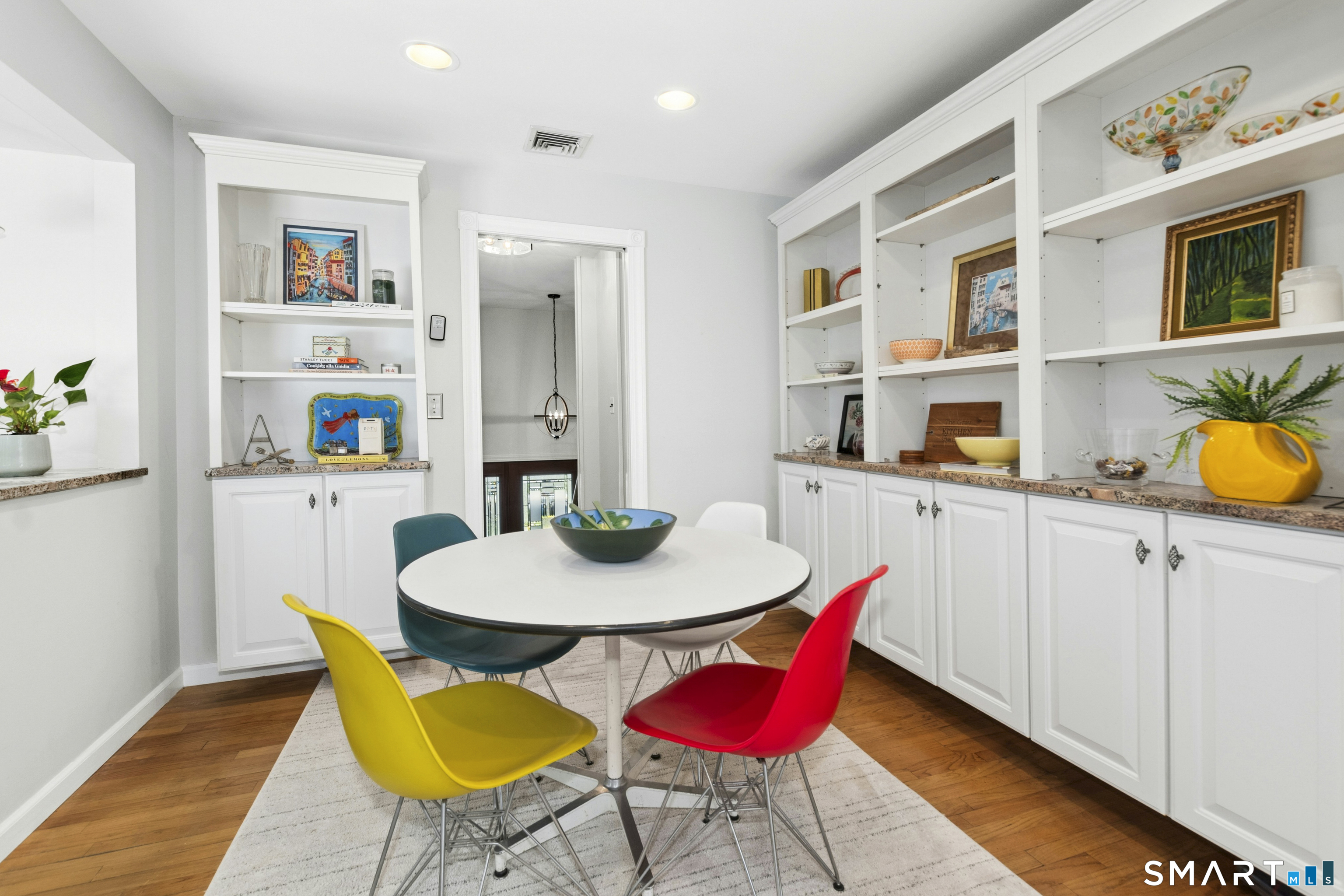 25 Olmstead Lane Ridgefield CT 06877