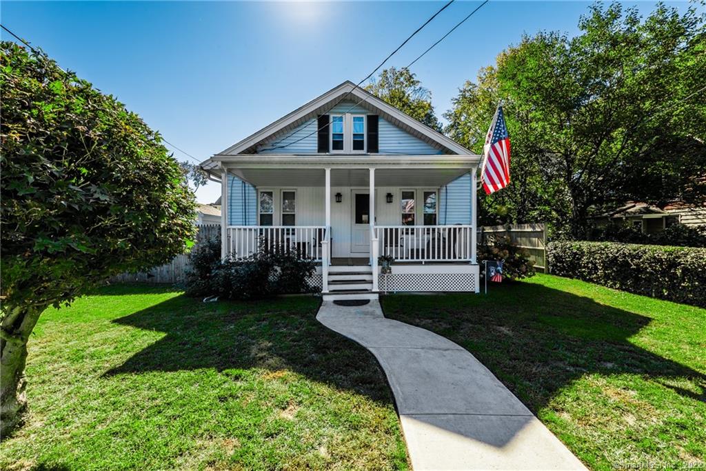 228 Woodbridge Street Manchester CT 06042