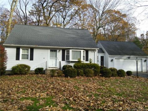 138 Papurah Road Fairfield CT 06825
